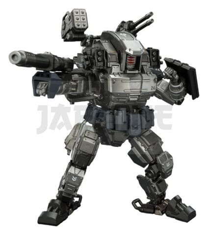 Dark Source Apoc Series Figurine Thor 02 Assault Mech St-8624 17 Cm
