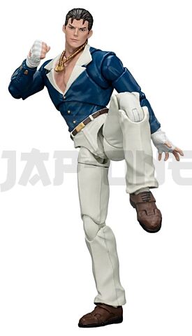 The King Of Fighters '98 Ultimate Match Figur Robert Garcia (Art Of Fighting Team) 12 Cm