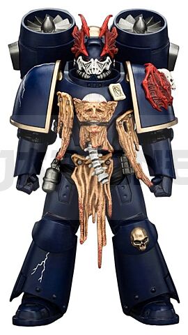 Warhammer The Horus Heresy Figura Night Lords Night Raptor 3 12 Cm
