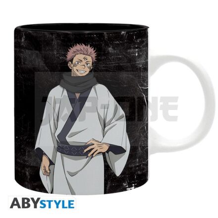 Jujutsu Kaisen - Mug - 320 Ml - Sukuna - Subli