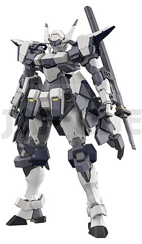 Full Metal Panic! Plastic Model Kit 1/48 Azure Raven 18 cm