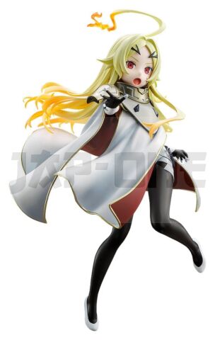 Sentenced To Be A Hero Figurine Pvc 1/7 Teoritta 20 Cm