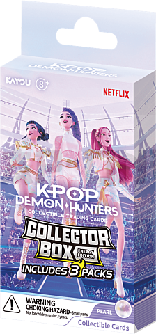 Kayou : Bundle Kpop Dh Energy S2 3B. Fr/En/De/Sp/It Fr/En/De/Sp/It Fr/En/De/Sp/It