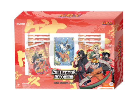Kayou : Bundle Naruto Earth Scroll 10B. Fr/En/De/Sp/It Fr/En/De/Sp/It Fr/En/De/Sp/It
