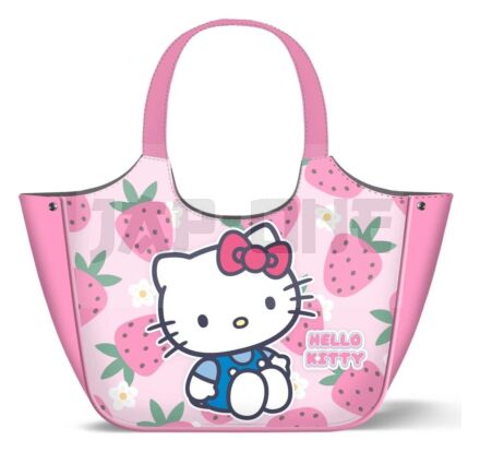 Sanrio Summer Beach Sac Hello Kitty Fruits