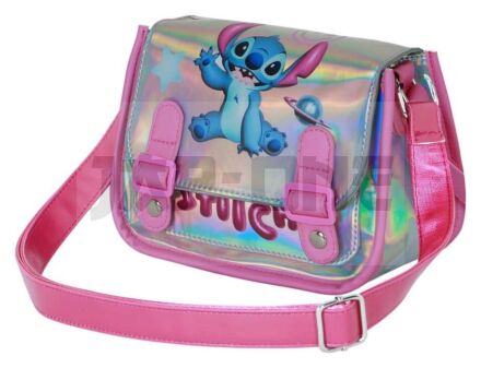 Lilo Et Stitch Cartable Xs Cosmic