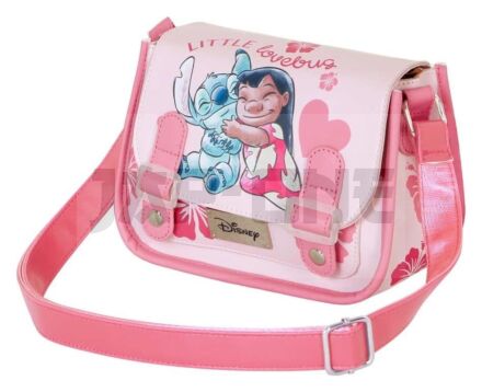 Lilo Et Stitch Cartable Xs Lovebug
