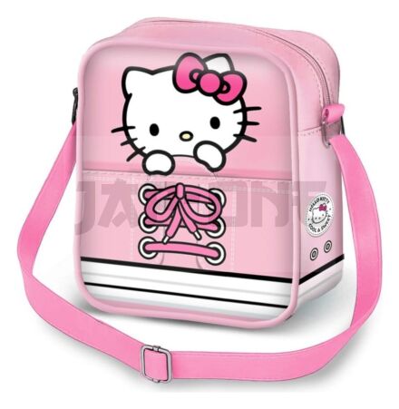 Sanrio Sac Bandoulière Xs Hello Kitty Sneakers