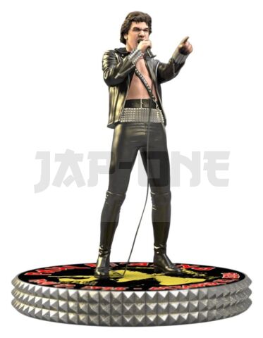 Iron Maiden Rock Iconz Figurine Paul Di'Anno 20 Cm