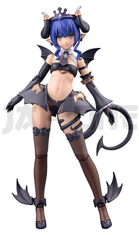 Arcanadea Plastic Model Kit Velretta First Engage Ver. 15 cm