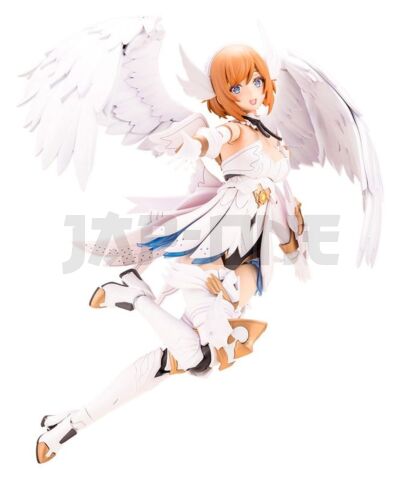 Arcanadea figurine Plastic Model Kit Grande Scale Lumitea 25 cm