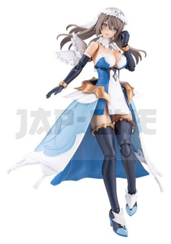 Arcanadea Plastic Model Kit Grand Scale Ermeda 27 cm