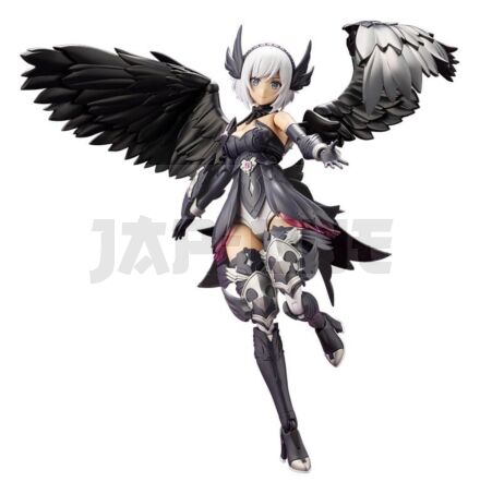 Arcanadea Plastic Model Kit Lumitea ReACT-A Réédition 17 cm