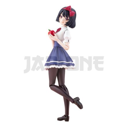 Sousai Shojo Teien figurine Plastic Model Kit 1/10 Snow White 14 cm