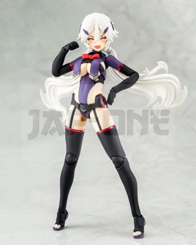 Megami Device Plastic Model Kit 1/1 Auv Susanowo Regalia 18 cm