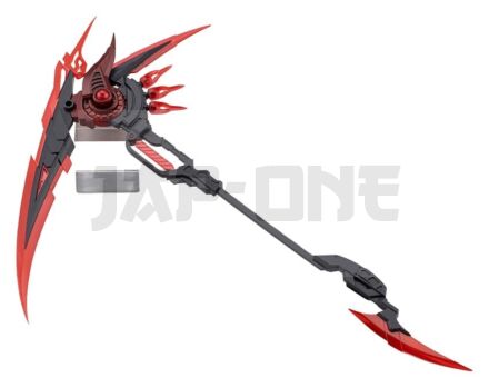 Kotobukiya M.S.G. accessoires Heavy Weapon Unit 70 Evil Scythe Black Ver.