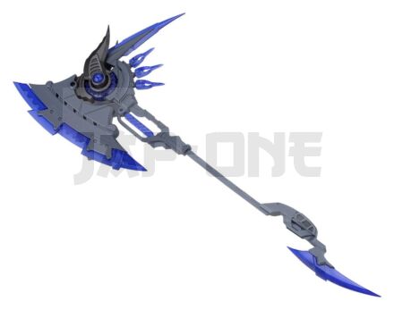 Kotobukiya M.S.G. accessoires Heavy Weapon Unit 80 Evil Axe Gray Ver. 26 cm