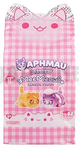Aphmau Classic Mystery Peluche Blind Box Bakery 28 Cm