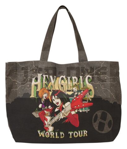 Scoobydoo By Loungefly Sac Shopping The Hex Girls World Tour