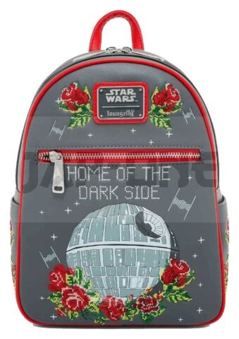 Star Wars By Loungefly Sac À Dos Mini Death Star