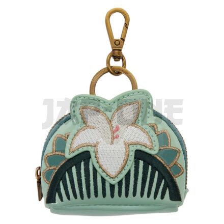 Disney Mulan Comb Bag Charm