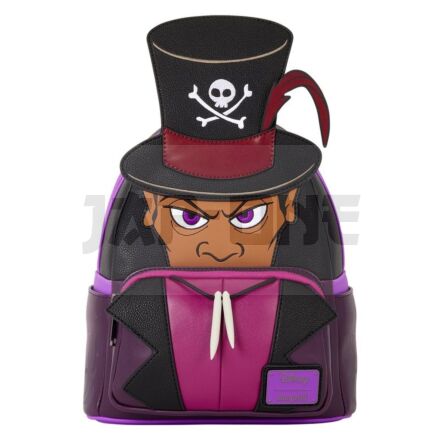Disney Loungefly Mini Sac A Dos Dr. Facilier Cosplay
