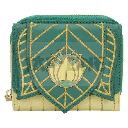 Disney Loungefly Portefeuille Princess Tiana
