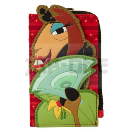 Emperor'S New Groove Kuzco Llama Card Holder