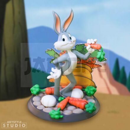 Looney Tunes - Figura "Bugs Bunny"