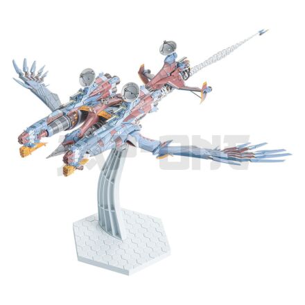 Rebuild of Evangelion figurine PLAMAX AAA Wunder 51 cm