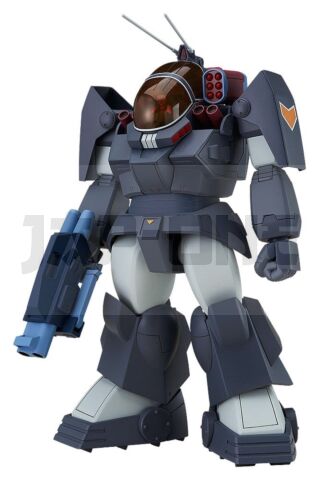 Fang of the Sun Dougram Combat Armors MAX 11 figurine Plastic Model Kit 1/72 Soltic HT128 Big Foot 17 cm