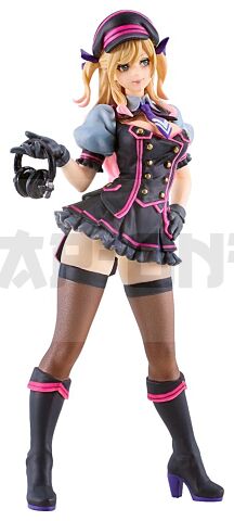 Shunya Yamashita Military Qty's Plastic Model Kit PLAMAX minimum factory Nene Ver. 2.0 9 cm