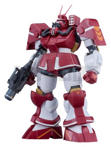 Get Truth Fang of the Sun Dougram Plastic Model Kit COMBAT ARMORS MAX 1/72 Abitate T10B Blockhead Ver. GT 17 cm