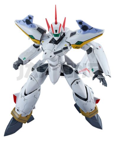 Macross Dynamite 7 Plastic Model Kit 1/72 PLAMAX VF-19P Excalibur (Planet Zola Patrol Corps) 23 cm