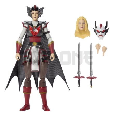 Masters Of The Universe Masterverse Figur New Etheria: Adora 18 Cm