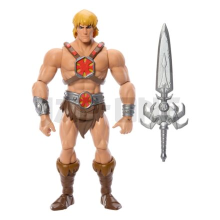 Masters Of The Universe Origins Figurine Cartoon Collection: He-Man 14 Cm