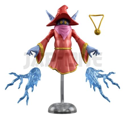Masters Of The Universe Origins Figurine Cartoon Collection: Orko 14 Cm