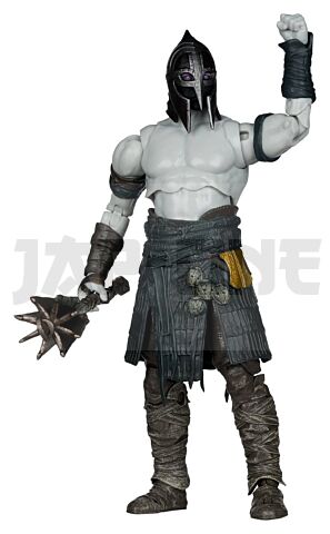 God Of War Ragnarok Figura Einherjar 19 Cm