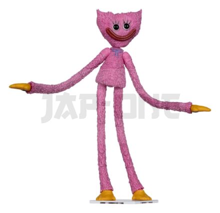 Poppy Playtime Figura Kissy Missy & Poppy 19 Cm