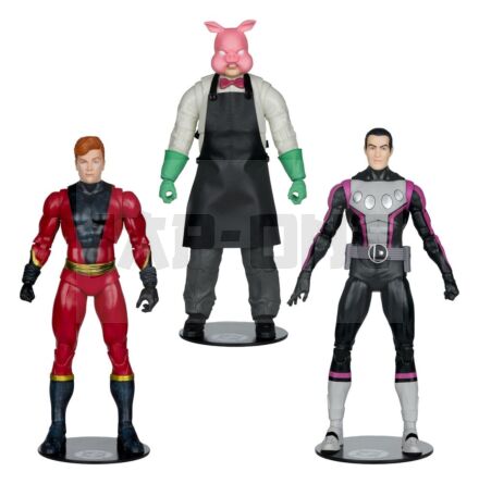 Dc Multiverse Mcfarlane Collector Edition Assortiment Figura Wave 13 18 Cm (6)