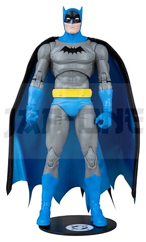 Dc Direct Page Punchers Figurine Batman (Batman #1) 18 Cm
