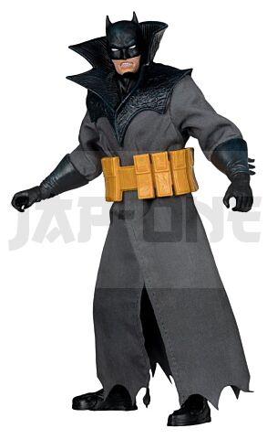 Dc Multiverse Figura Damian Batman (Batman Of Bethlehem) 18 Cm