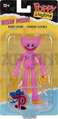 Kissy Missy Figurine 11 Cm Poppy Playtime