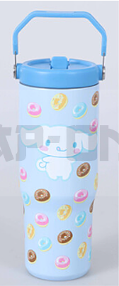 Cinnamoroll - Pitcher Xl Avec Anse 880Ml