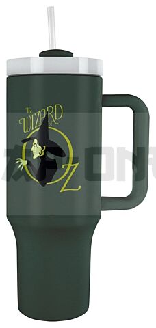 The Wizard Of Oz Gobelet Metal Witch Icon 1183 Ml