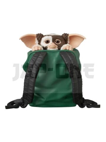 Gremlins Mini Figurine Medicom Udf Série Series 2 Gizmo In A Backpack 9 Cm