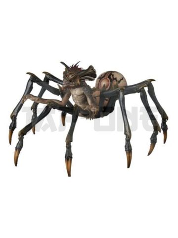 Gremlins Mini Figurine Medicom Udf Série Series 2 Spider Mohawk 9 Cm