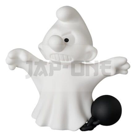Les Schtroumpfs Figura Mini Udf Schtroumpf Fantôme 8 Cm