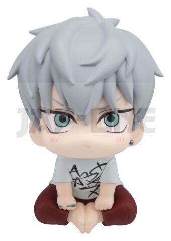 Alien Stage Look Up Figurine Pvc Till 11 Cm