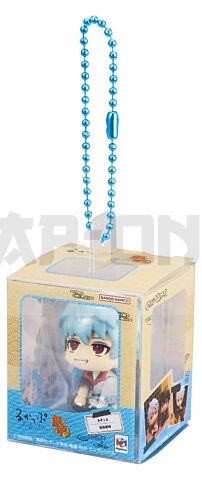 Gintama Blind Box Assortiment Figuras Mini Look Up Miniature Collection 4 Cm (4)